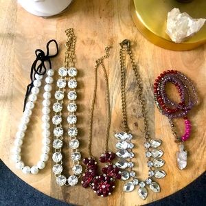 Statement Necklace Bundle